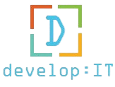 develop:IT — Mobile · Web · Software